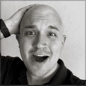 Meet your Posher, Ben